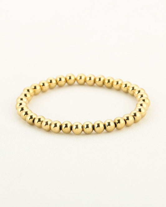 Riva armband Goud