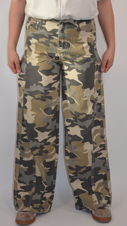 Liva jeans
