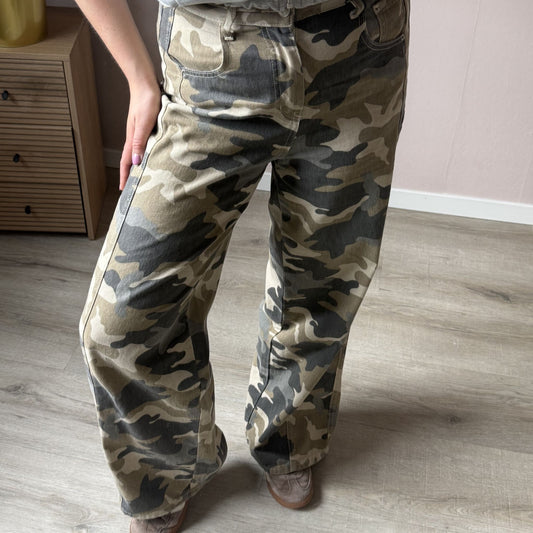 Liva jeans
