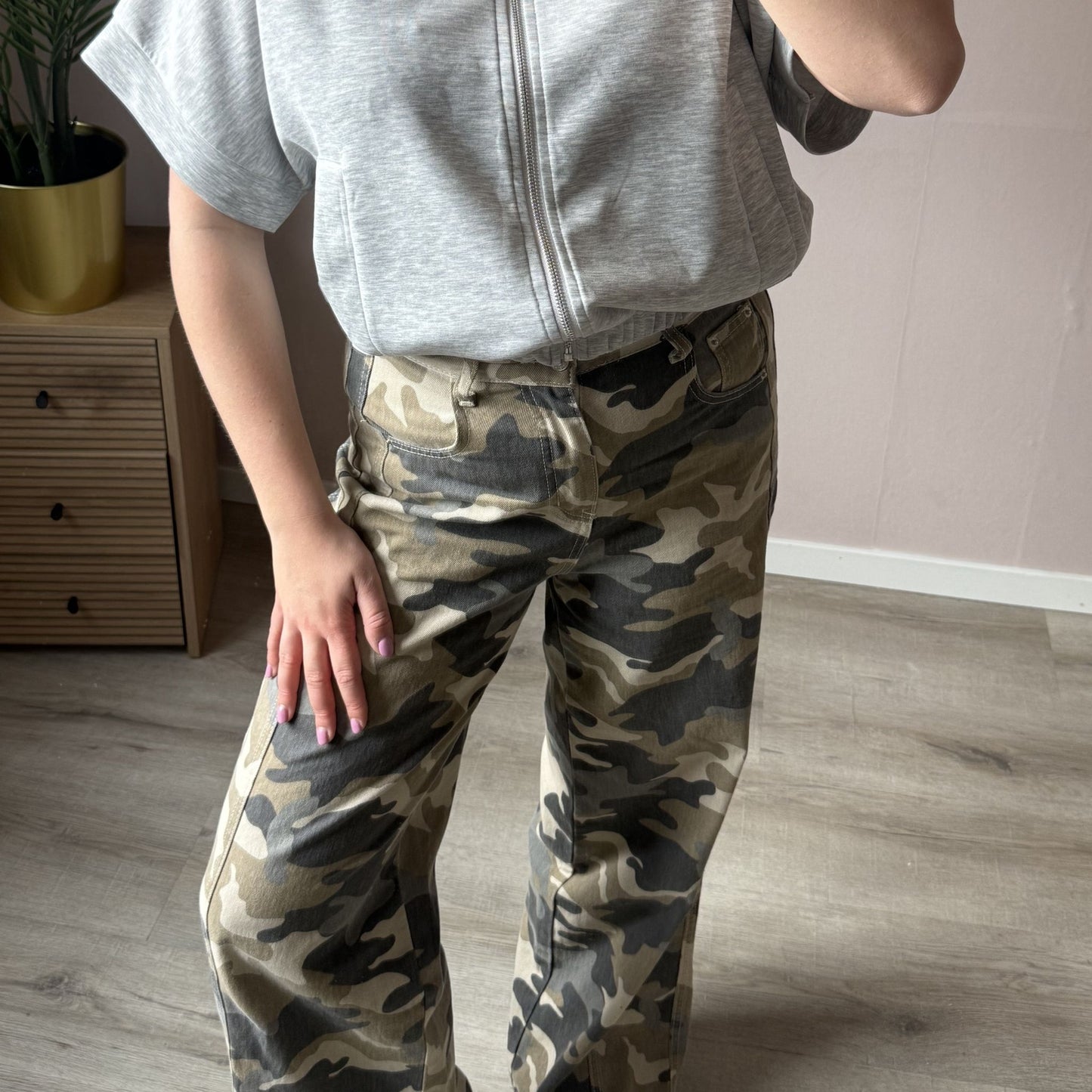 Liva jeans