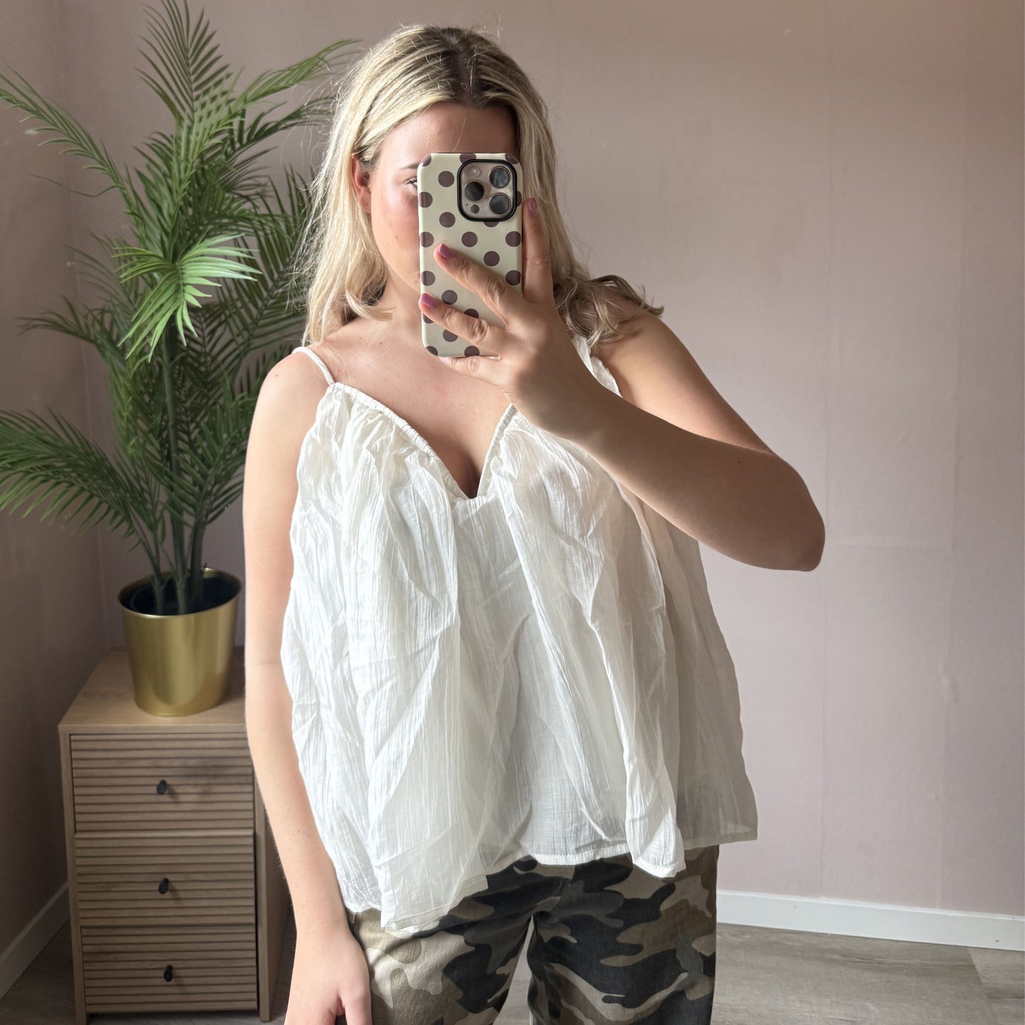 Loa top