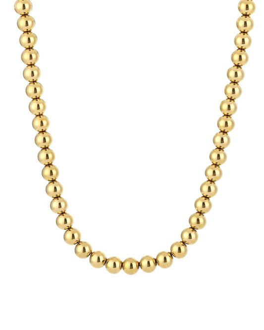 Liva ketting goud