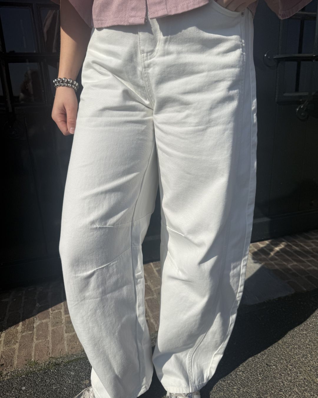 Jeans en broeken