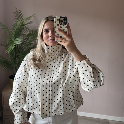 Nomi jacket