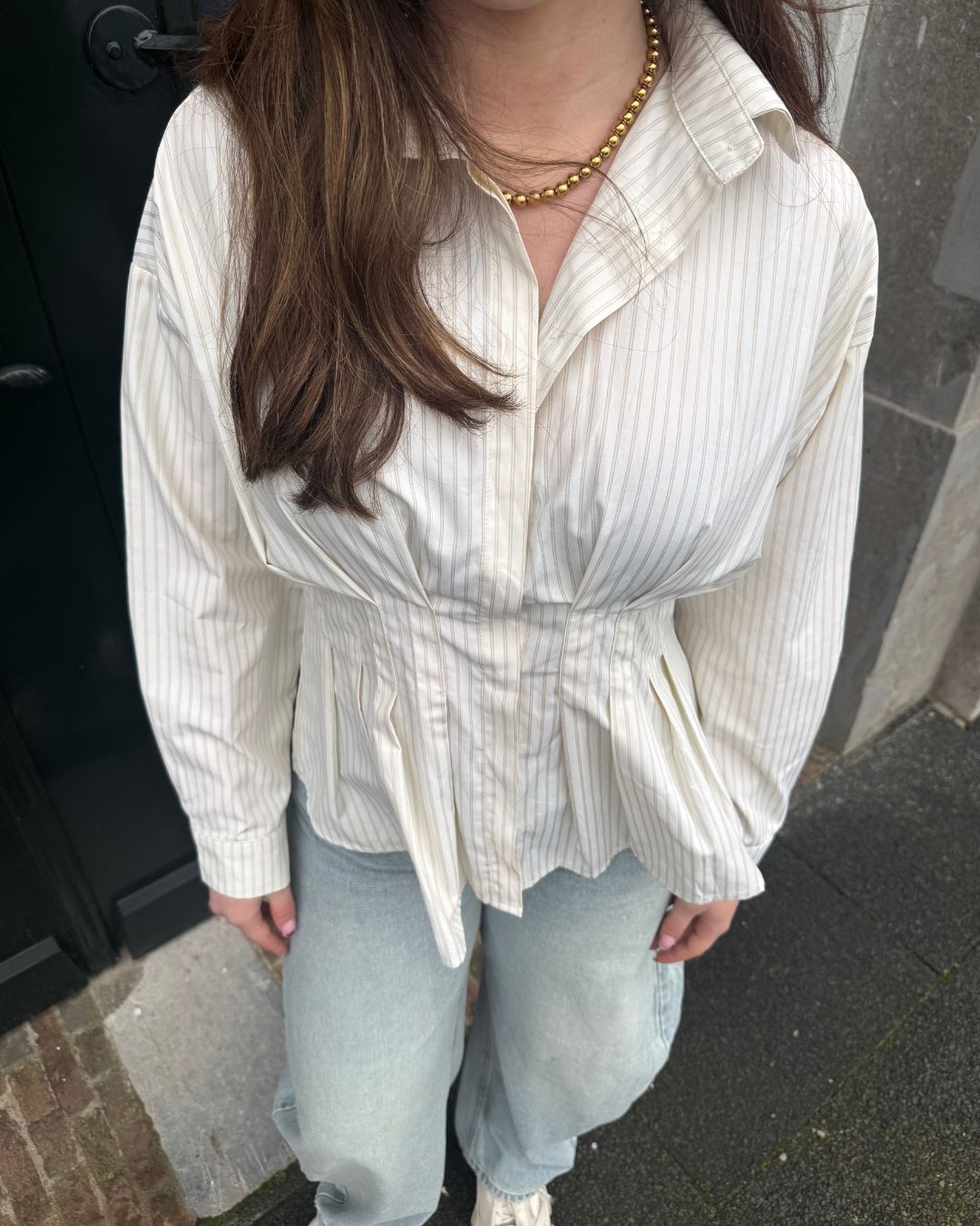 Milou blouse