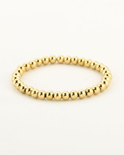 Riva armband Goud