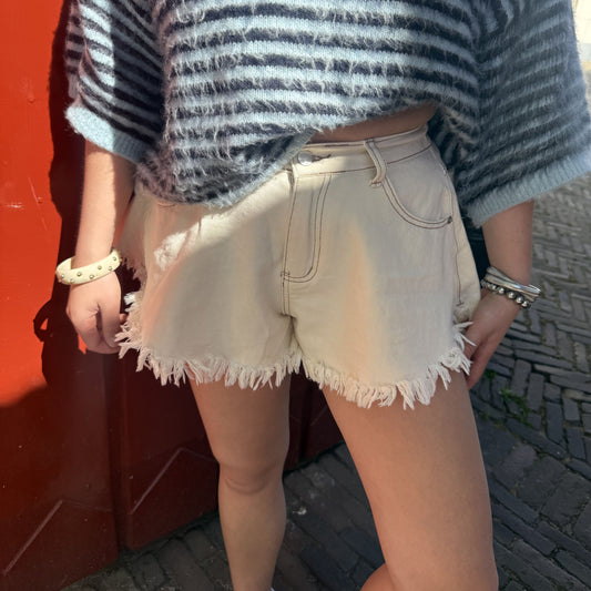 Lou short