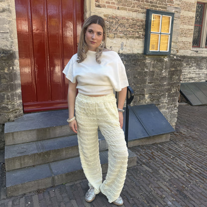 Evi broek