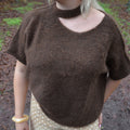 Lot sweater bruin