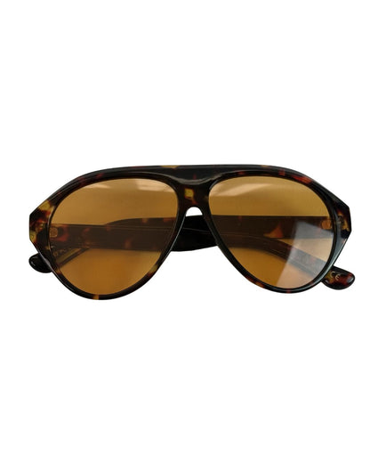 Fien sunny oranje
