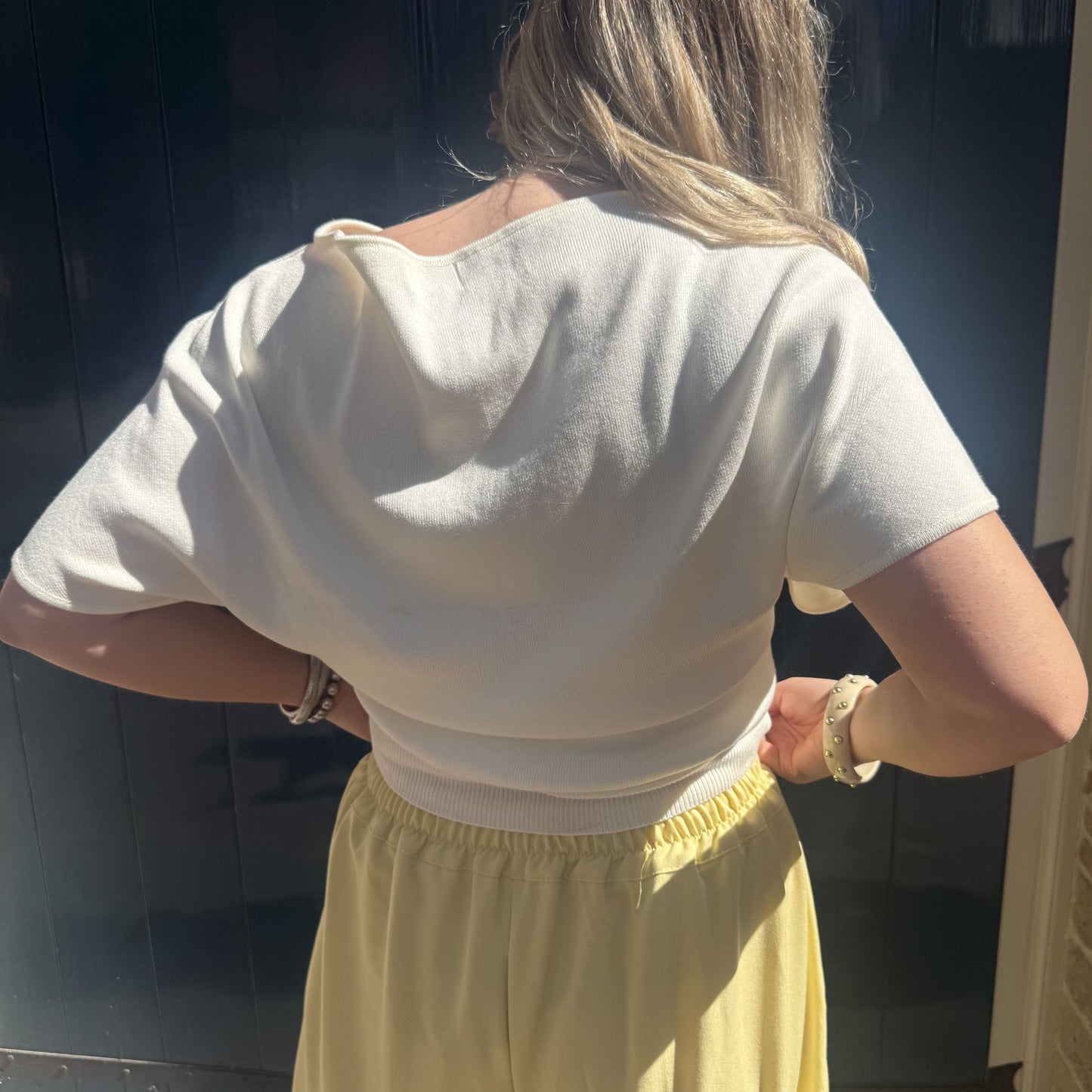 Vera top