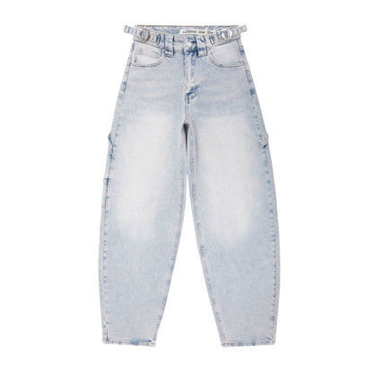 Lina ballon jeans