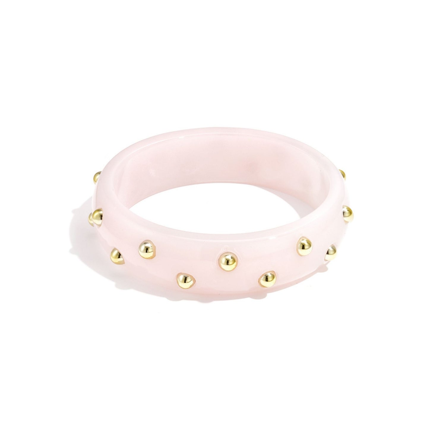 Bangle roze