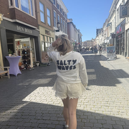 Isa long sleeve