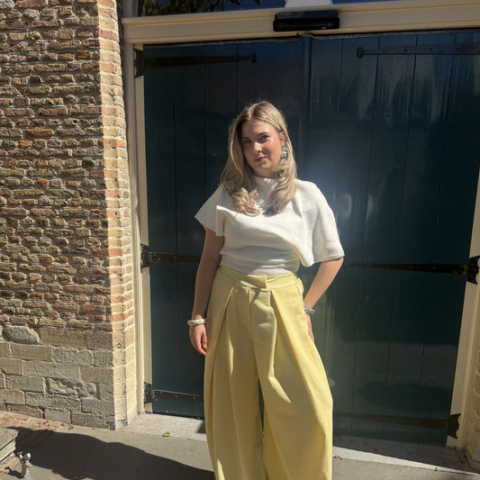 Saar pantalon