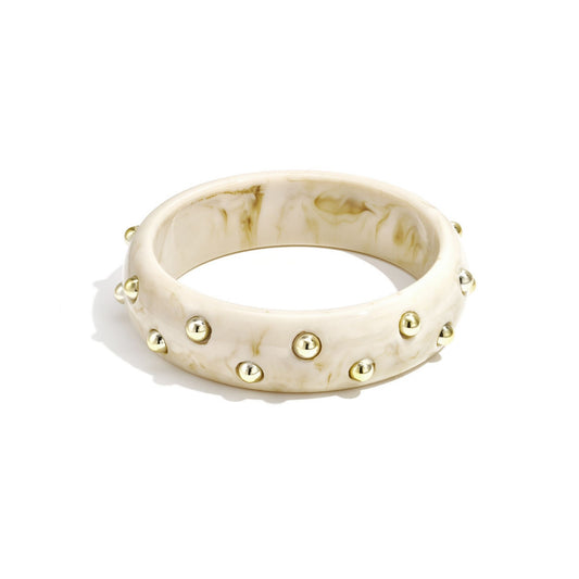 Bangle beige