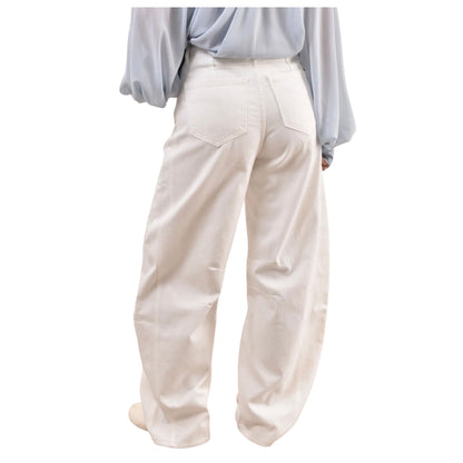 Mara ballon jeans