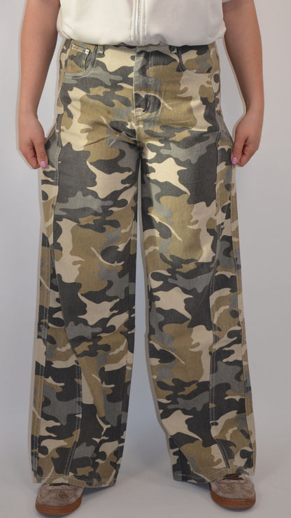 Liva jeans