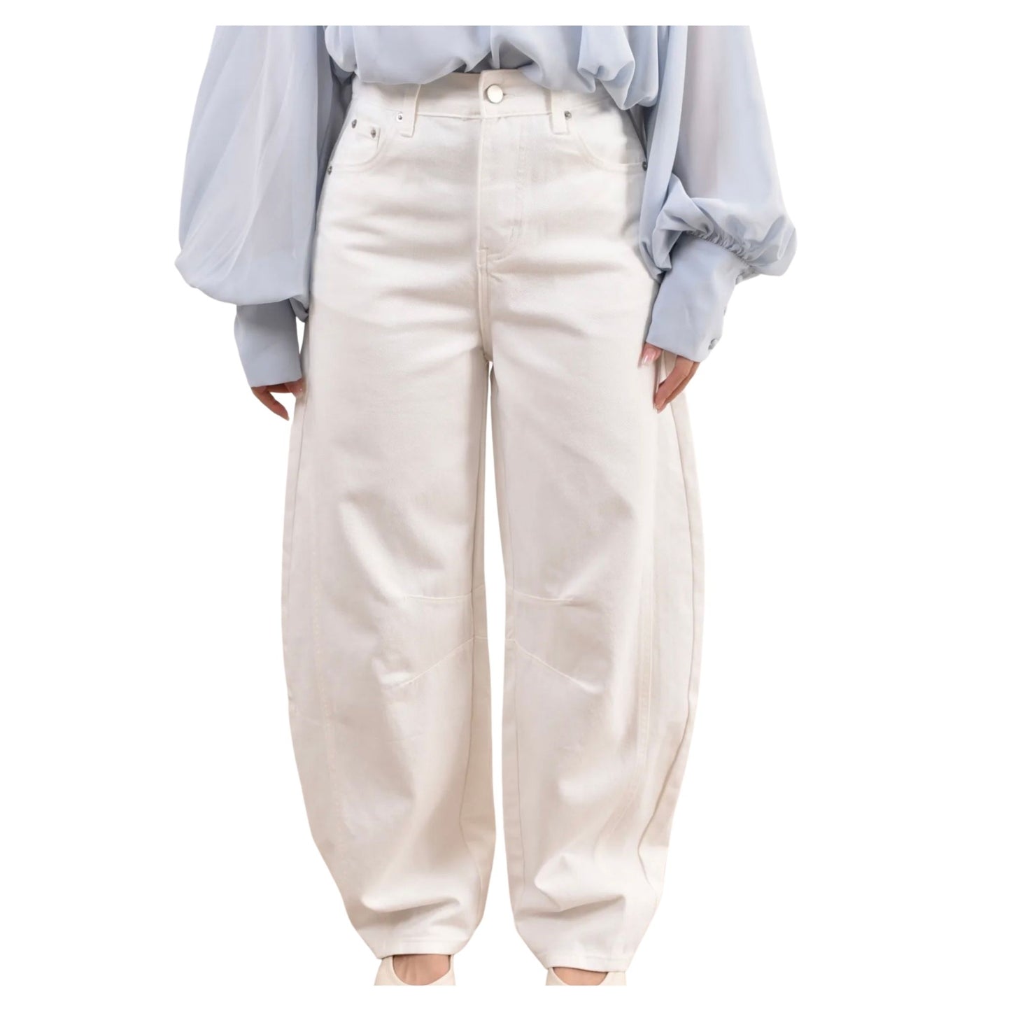 Mara ballon jeans