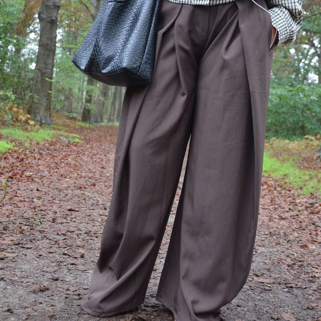 Saar flow pantalon