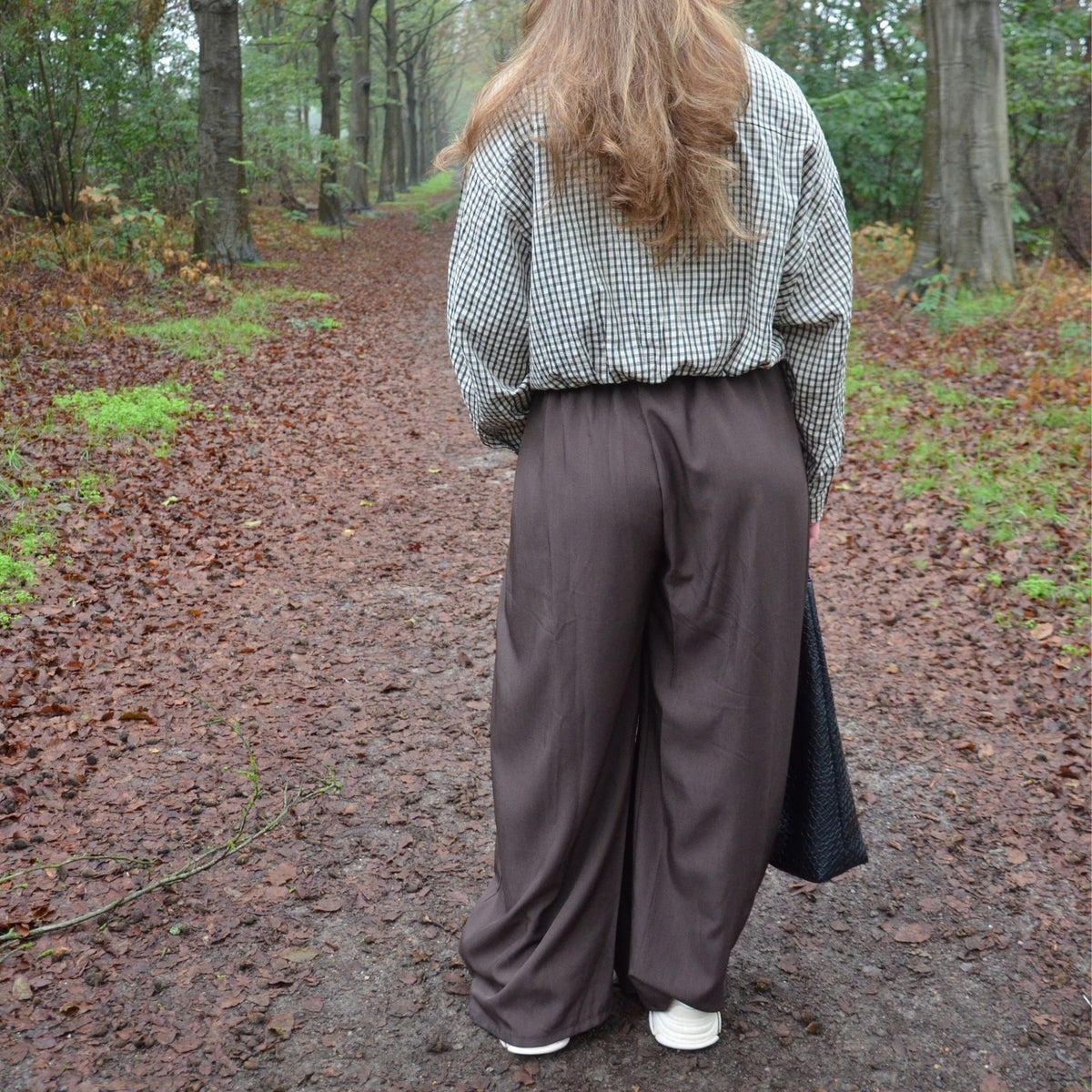 Saar flow pantalon