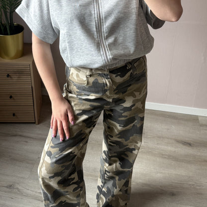 Liva jeans