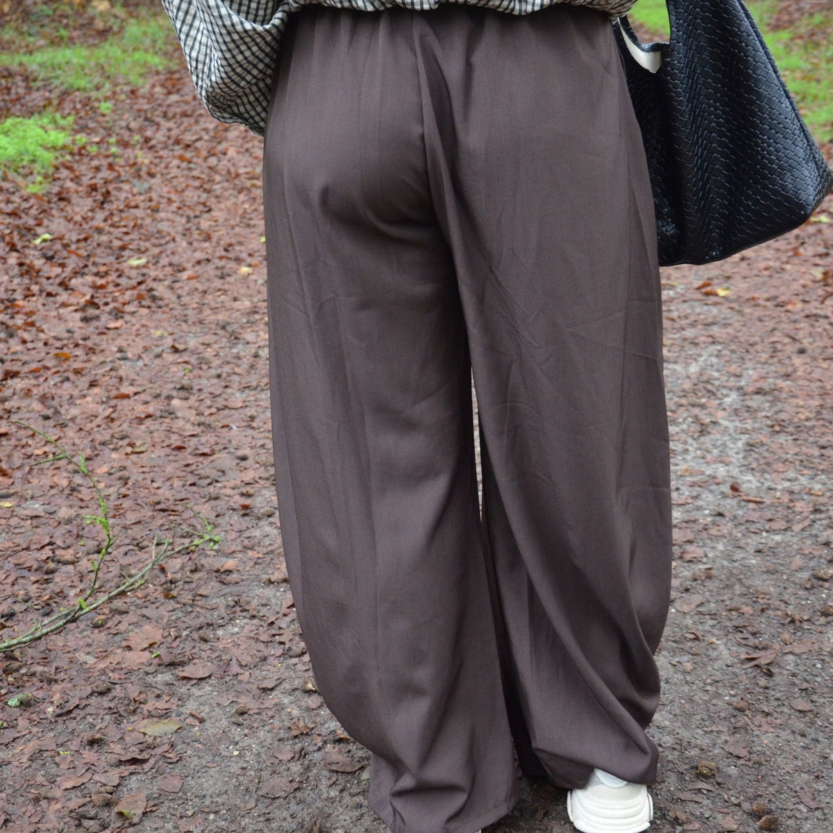 Saar flow pantalon