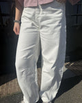 Mara ballon jeans