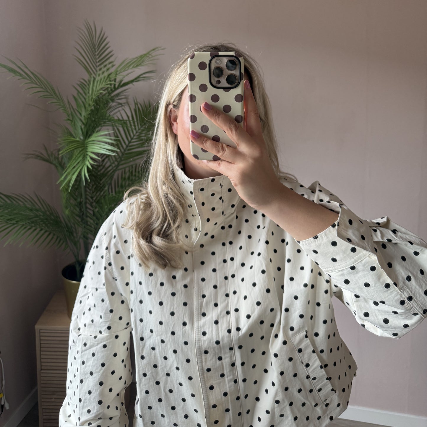 Nomi jacket