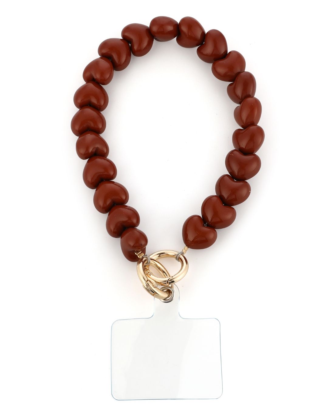 Bibi hartjes telefoonkoord