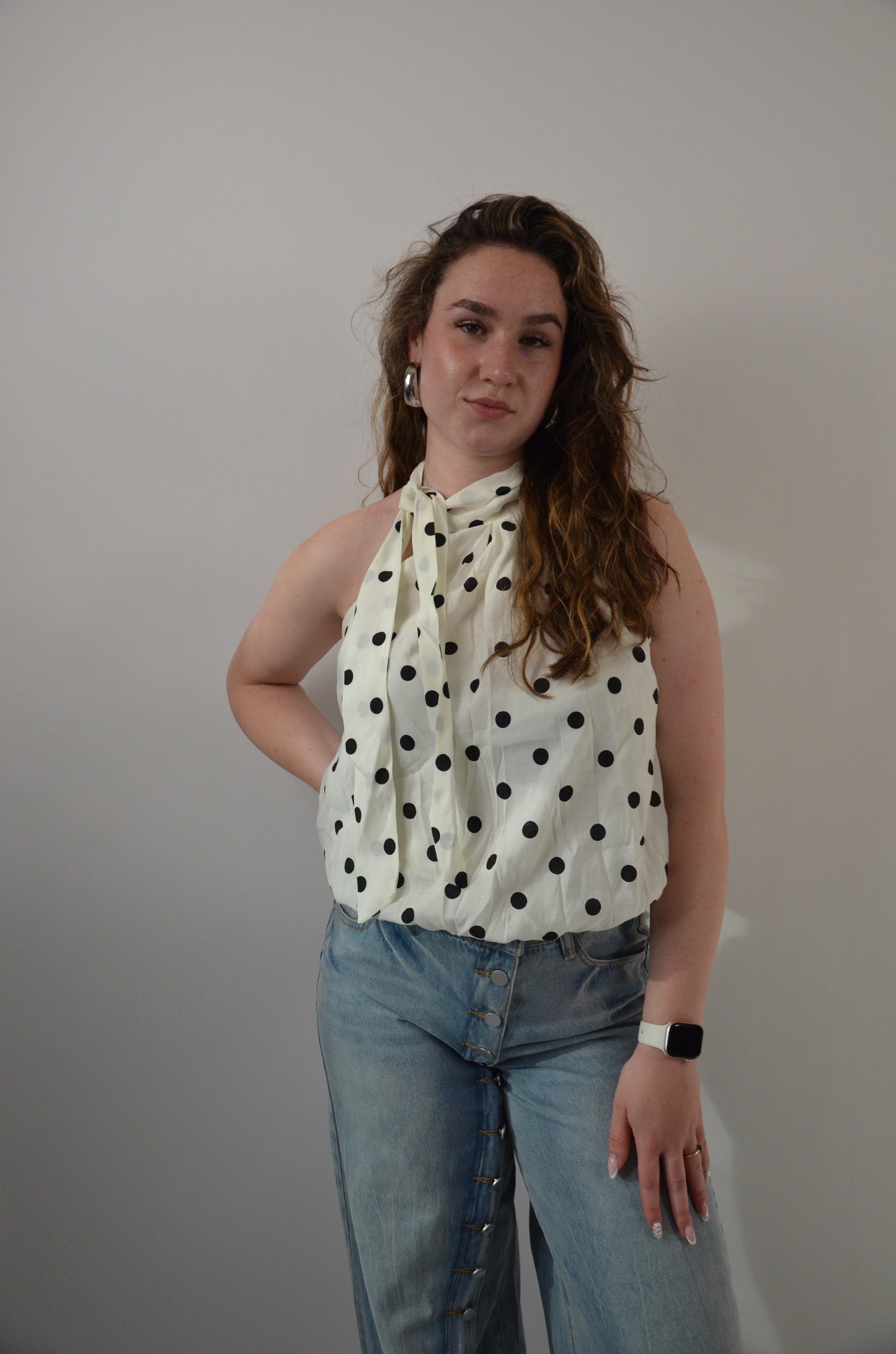 Lot Stippen top