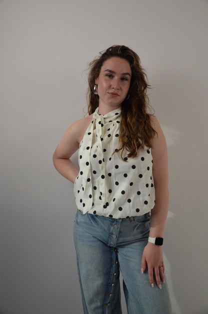 Lot Stippen top