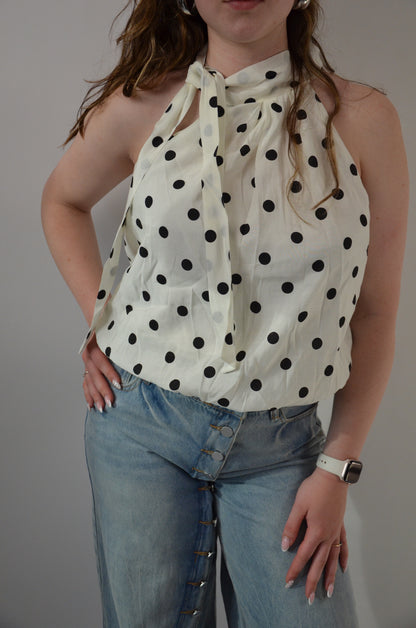 Lot Stippen top