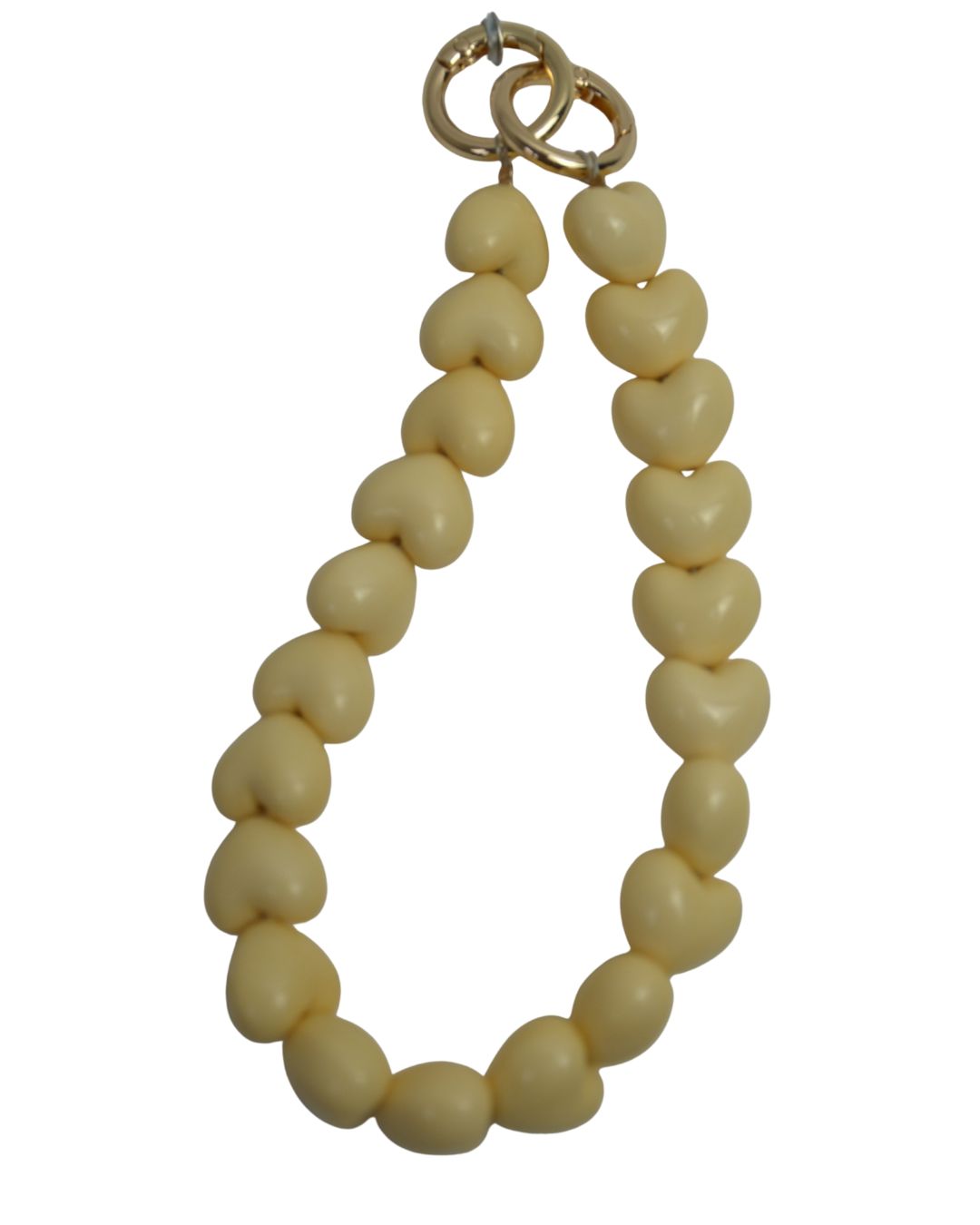 Bibi hartjes telefoonkoord