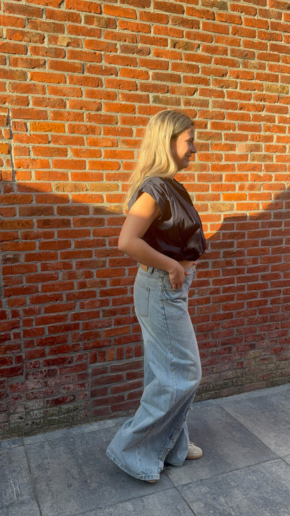 Fé Blouse