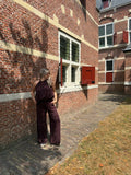 Mara linnen set