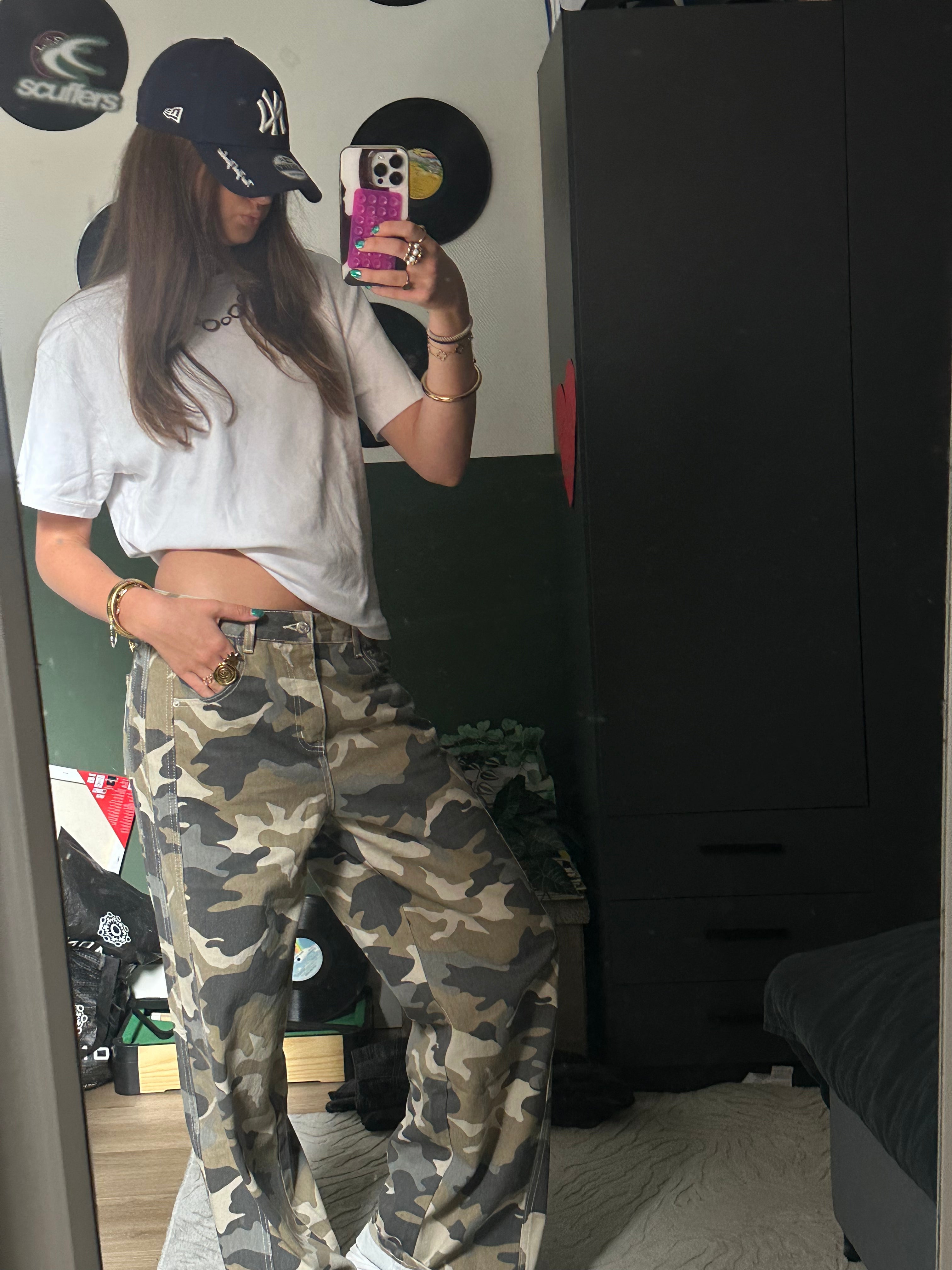 Liva jeans