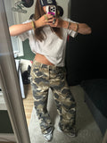 Liva jeans