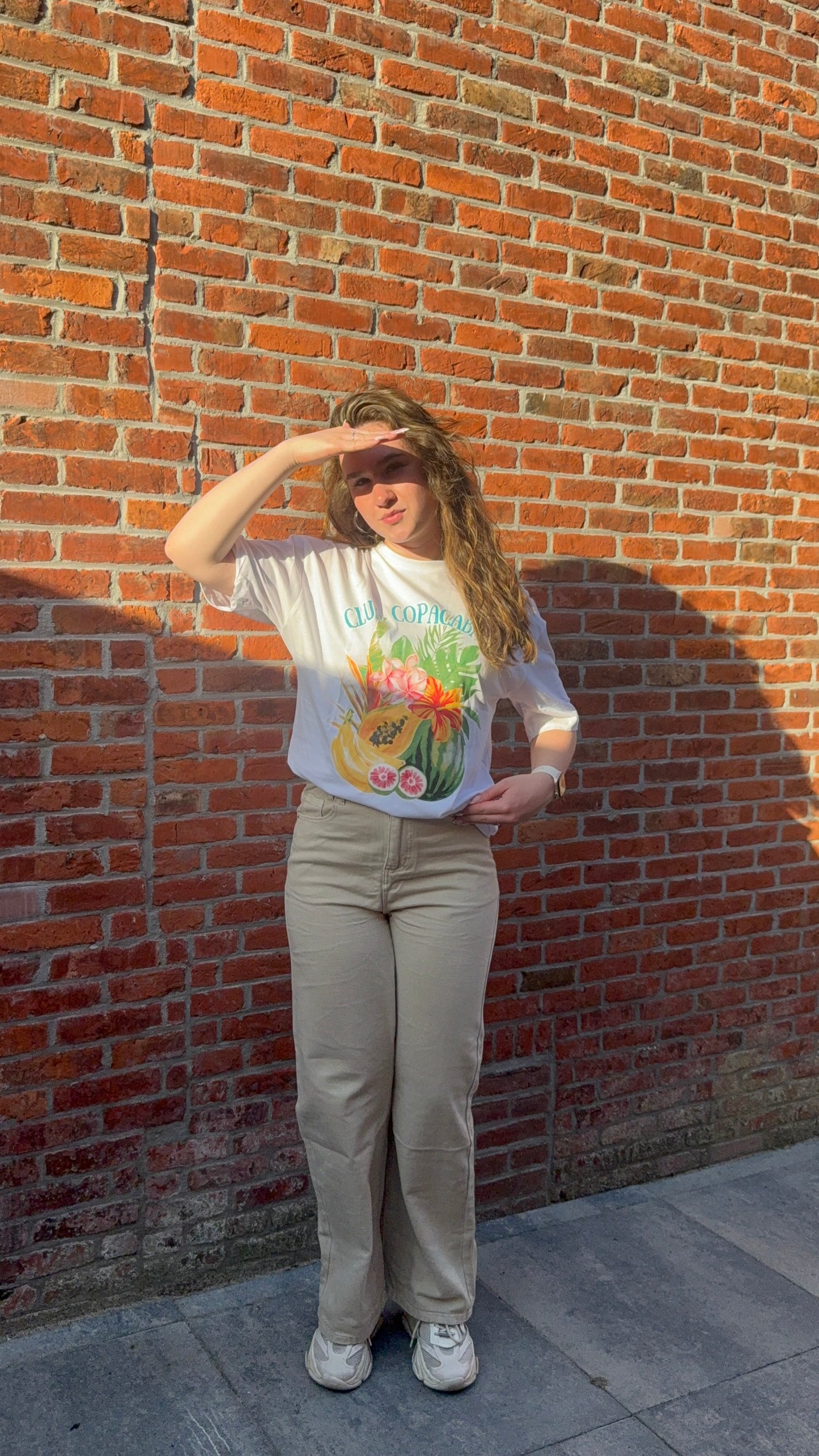 Pien T-shirt