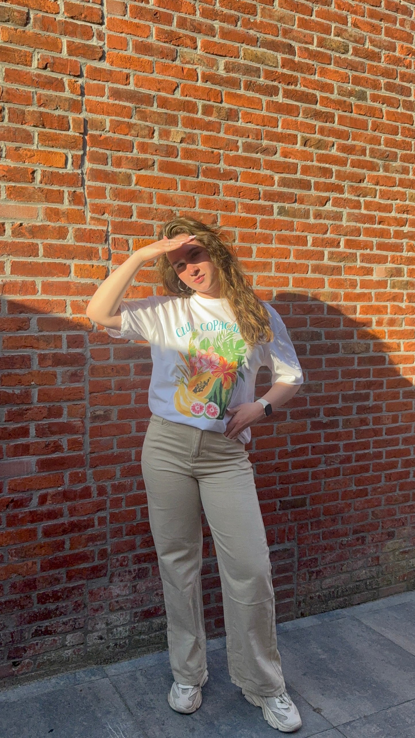 Pien T-shirt