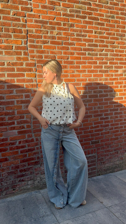 Lot Stippen top