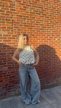 Lot Stippen top