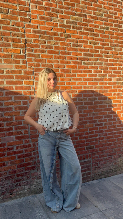 Lot Stippen top