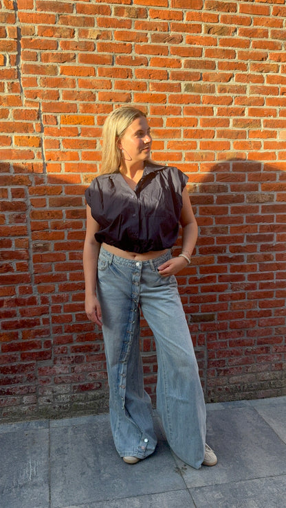Fé Blouse
