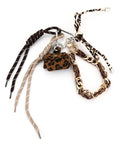 Bag charm