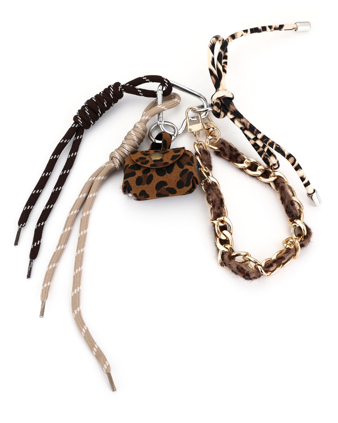 Bag charm