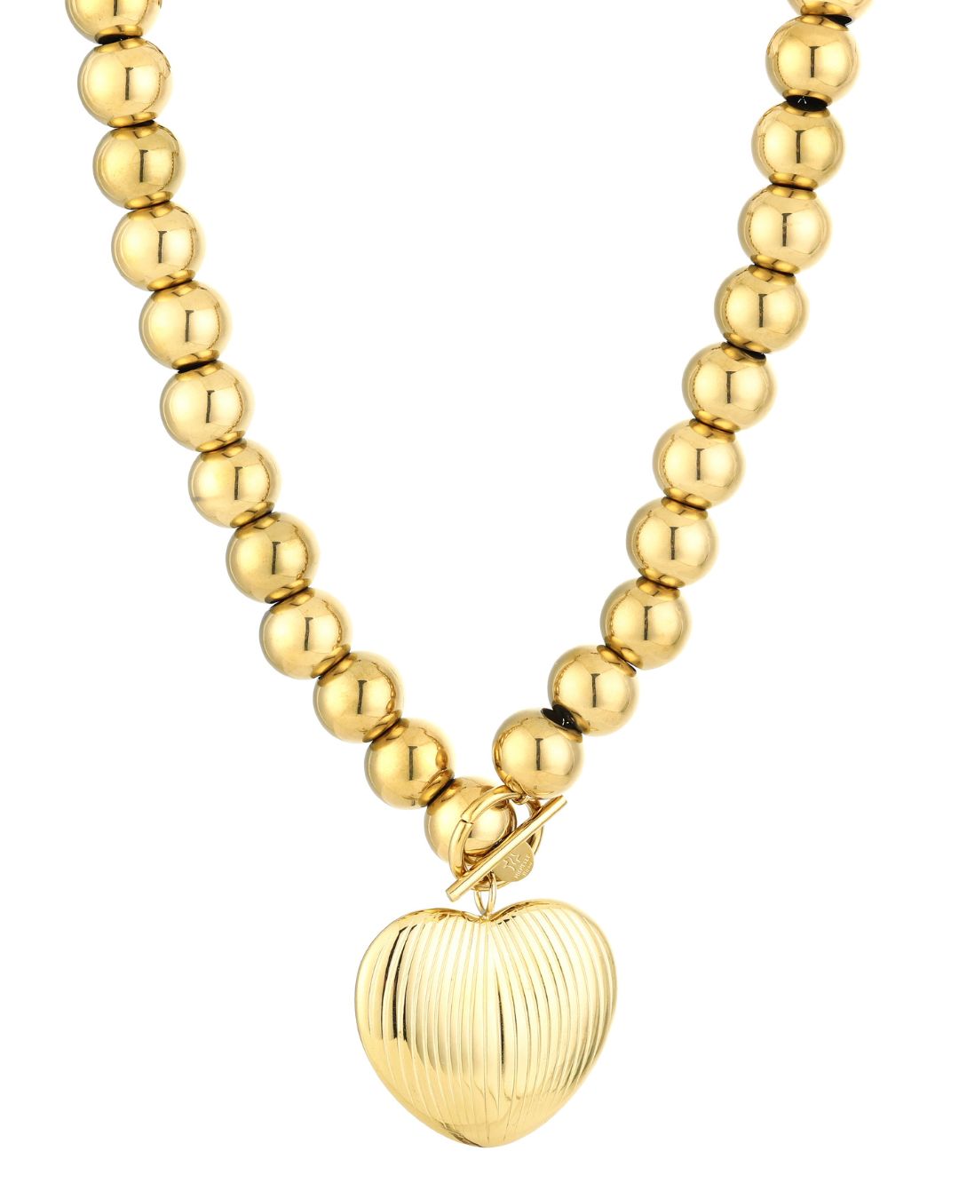 Juna ketting goud