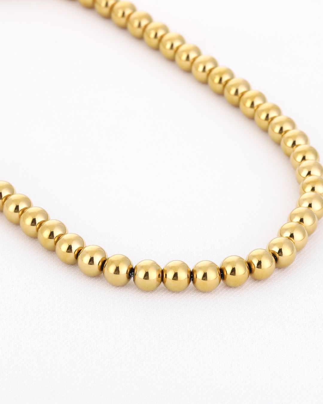 Liva ketting goud