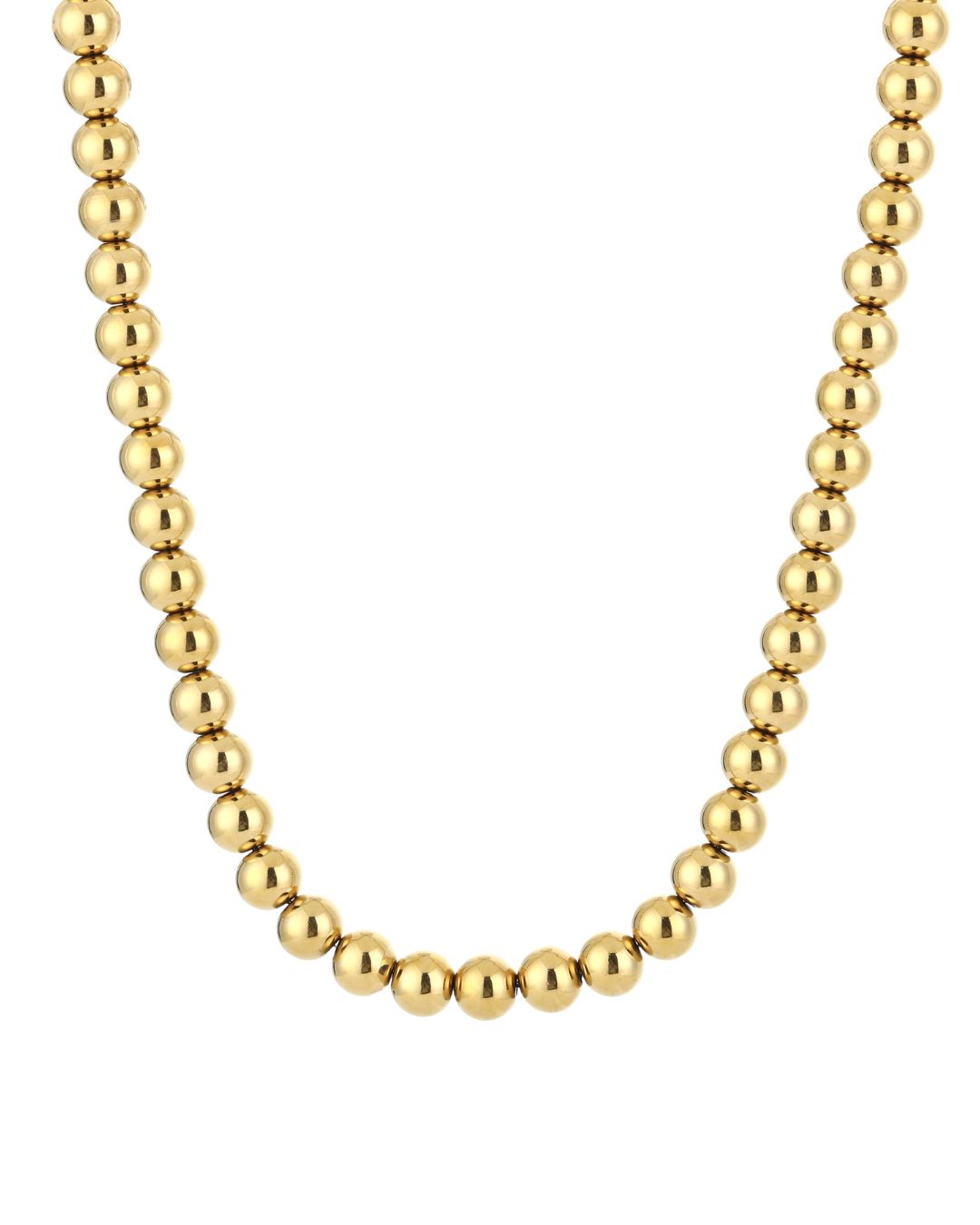Liva ketting goud