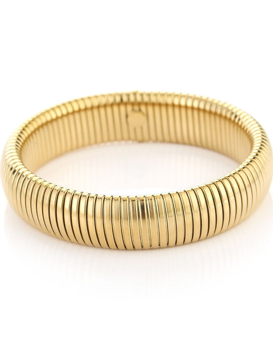 Maud bangle goud